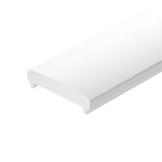 Arlight 045677 Экран FLOOR18-H15-3000 OPAL (Arlight, Пластик) - ! УПАКОВКА СОСТОИТ ИЗ - 3 м/п