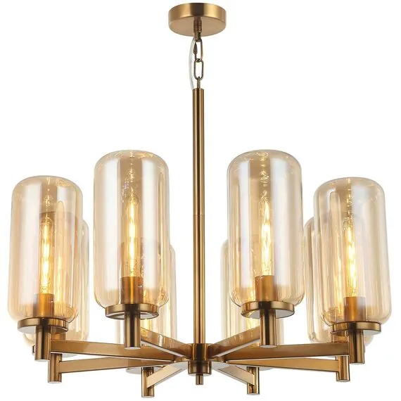 Stilfort 2149/05/08P Подвесная люстра Bauers