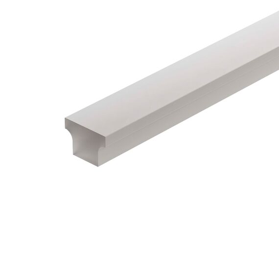 Arlight 038703 Экран ARH-FLOOR27-H28 OPAL (Arlight, Пластик) - ! УПАКОВКА СОСТОИТ ИЗ - 2 м/п, изображение 2