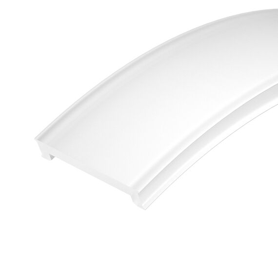 Arlight 051689 Экран FANTOM-W23-10000 SILICONE (Arlight, Силикон) - ! УПАКОВКА СОСТОИТ ИЗ - 10 м/п, изображение 2
