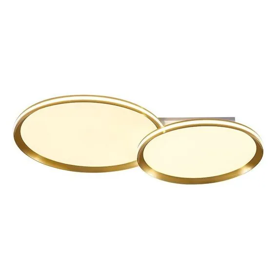 Stilfort 4016/05/02C Потолочный светодиодный светильник Alumin