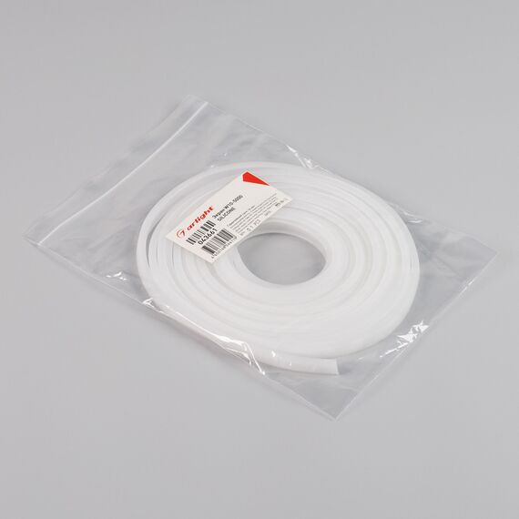 Arlight 043661 Экран W10-5000 SILICONE (Arlight, Силикон) - ! УПАКОВКА СОСТОИТ ИЗ - 5 м/п, изображение 6