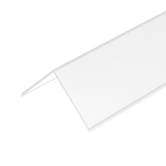 Arlight 016578 Экран ARH-KANT-H30-2000 Square Opal-PM (Arlight, Пластик) - ! УПАКОВКА СОСТОИТ ИЗ - 2 м/п