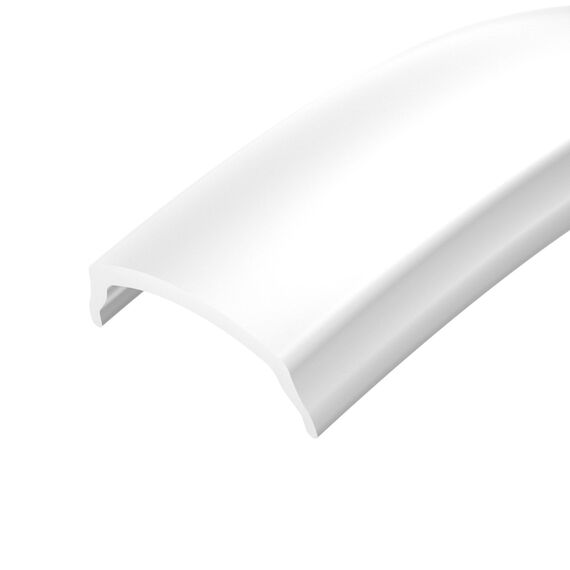 Arlight 023605 Экран ARH-BENT-W11-2000 Opal (Arlight, Пластик) - ! УПАКОВКА СОСТОИТ ИЗ - 2 м/п, изображение 2