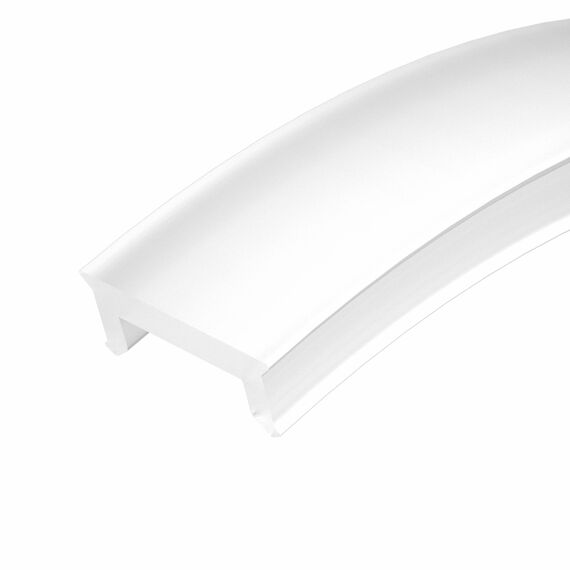 Arlight 051690 Экран FANTOM-W12-10000 SILICONE (Arlight, Силикон) - ! УПАКОВКА СОСТОИТ ИЗ - 10 м/п