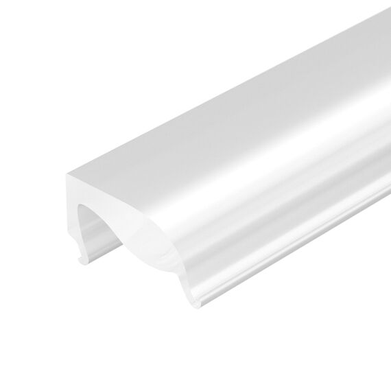 Arlight 026606 Экран ARH-PLINTUS-2000 Opal (Arlight, Пластик) - ! УПАКОВКА СОСТОИТ ИЗ - 2 м/п, изображение 2