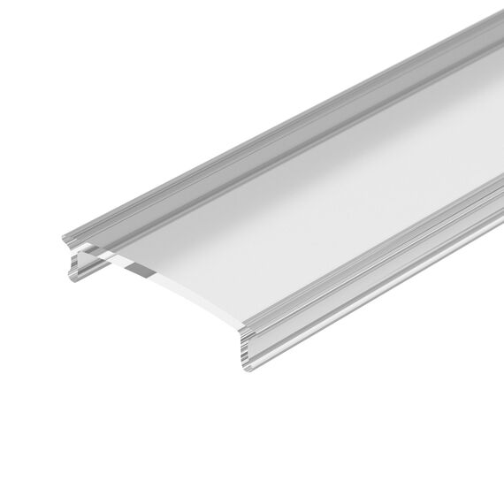 Arlight 016591 Экран ARH-WIDE-(F)-H10-2000 Clear-PM (Arlight, Пластик) - ! УПАКОВКА СОСТОИТ ИЗ - 2 м/п, изображение 2