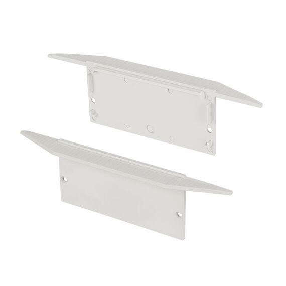 Arlight 025539 Заглушка ARH-LINIA72-FANTOM-2000 глухая (Arlight, Пластик) - ! УПАКОВКА СОСТОИТ ИЗ - 10 шт