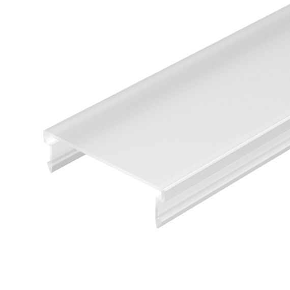 Arlight 027294 Экран SL-LINIA55-FANTOM-2000 Frost (Arlight, Пластик) - ! УПАКОВКА СОСТОИТ ИЗ - 2 м/п, изображение 2