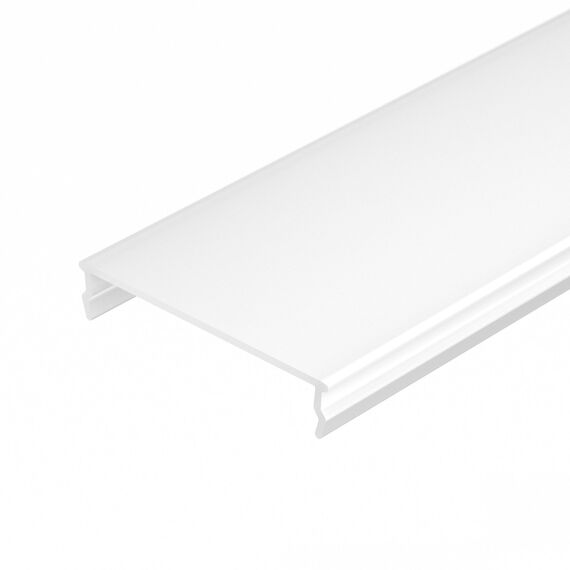 Arlight 036346 Экран ARH-LINE-4874-2000 OPAL (Arlight, Пластик) - ! УПАКОВКА СОСТОИТ ИЗ - 2 м/п