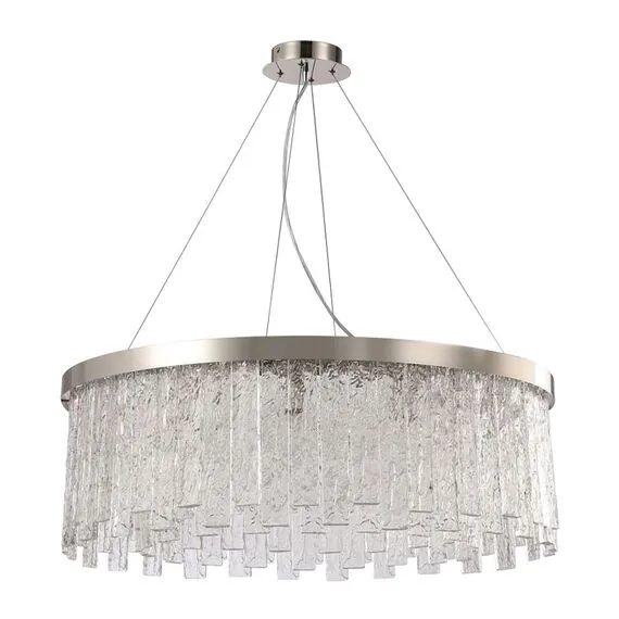 Stilfort 2155/11/12P Подвесная люстра Frostyle