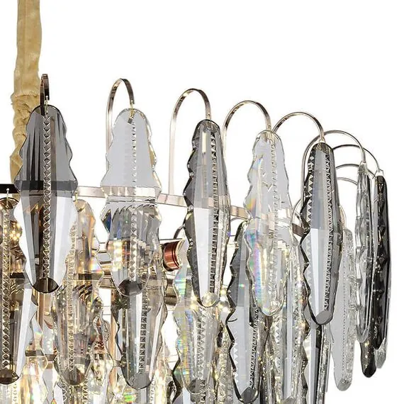 Stilfort 1021/03/18P Подвесная люстра Florin, изображение 3