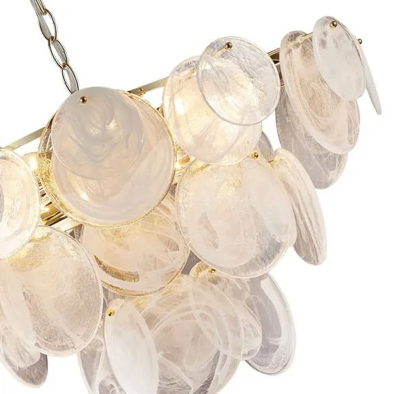 Stilfort 2139/03/18P Подвесная люстра Elegantly, изображение 8