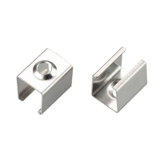 Arlight 037397 Держатель ARH-MICRO-0607 (Arlight, Металл) - ! УПАКОВКА СОСТОИТ ИЗ - 10 шт