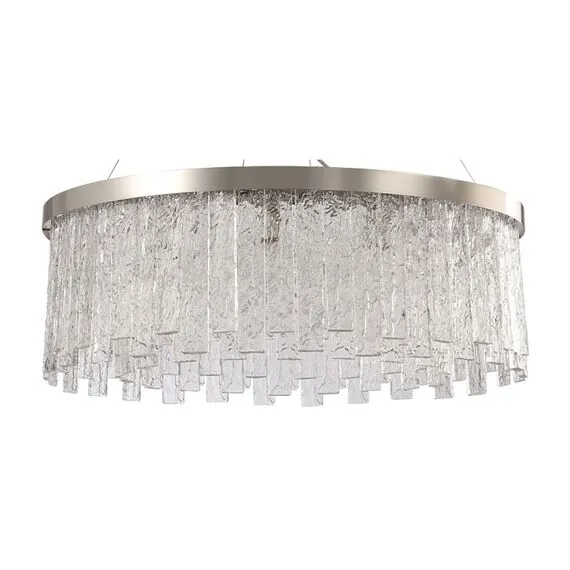 Stilfort 2155/11/12P Подвесная люстра Frostyle, изображение 3