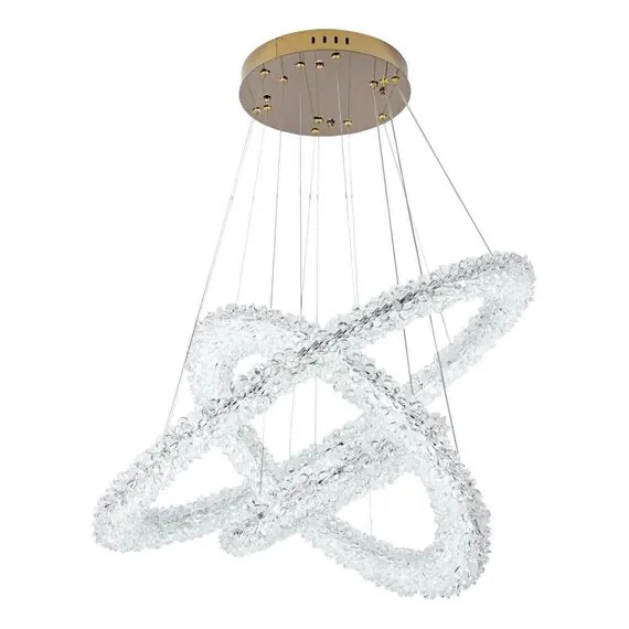 Stilfort 4013/03/03P Подвесной светодиодный светильник Felloria