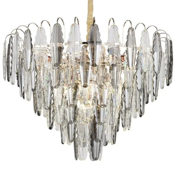 Stilfort 1021/03/18P Подвесная люстра Florin, изображение 8