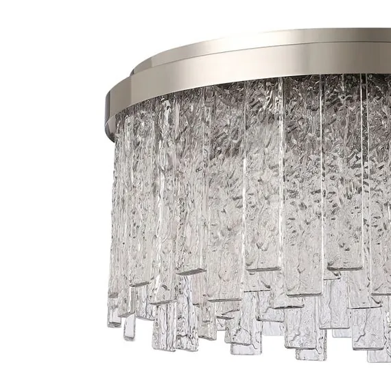 Stilfort 2155/11/08C Потолочная люстра Frostyle, изображение 2