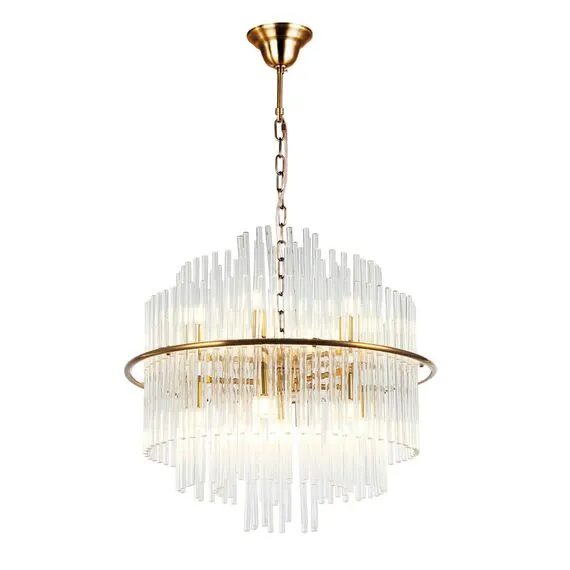 Stilfort 2108/80/13P Подвесная люстра Eclipse