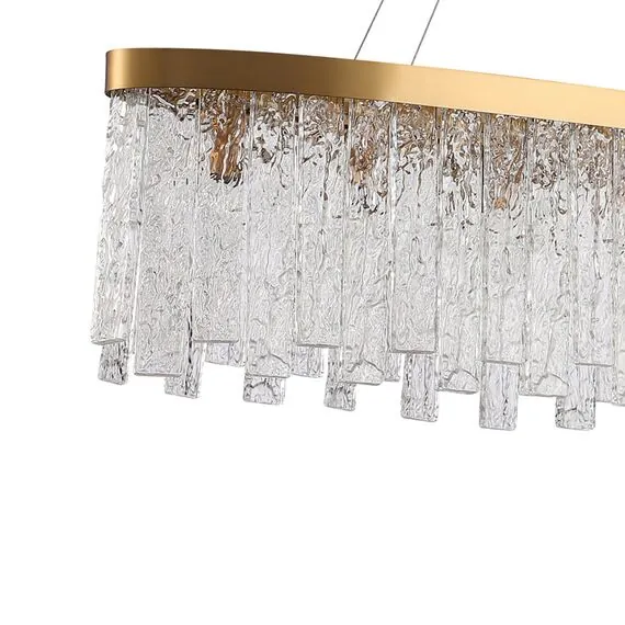 Stilfort 2155/05/08PL Подвесная люстра Frostyle, изображение 2