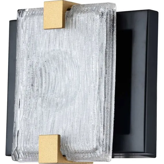 Stilfort 2043/02/01W Настенный светодиодный светильник Crown