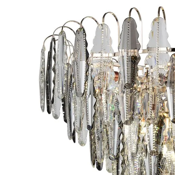 Stilfort 1021/03/18P Подвесная люстра Florin, изображение 2