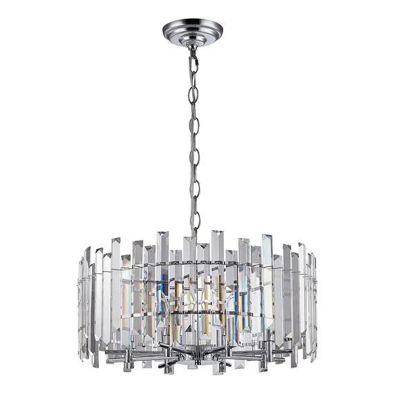 Stilfort 2114/09/08P Подвесная люстра Feeriya