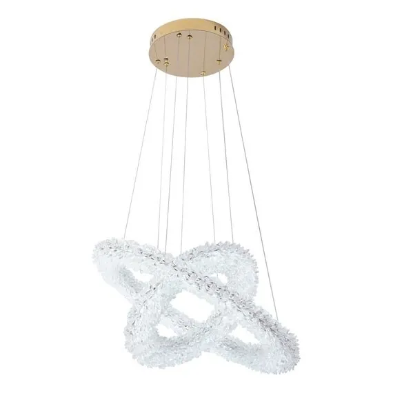 Stilfort 4013/03/02P Подвесной светодиодный светильник Felloria