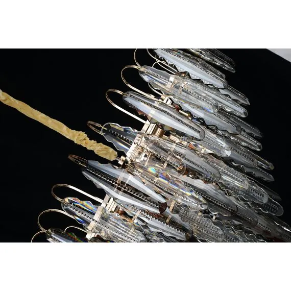 Stilfort 1021/03/18P Подвесная люстра Florin, изображение 7