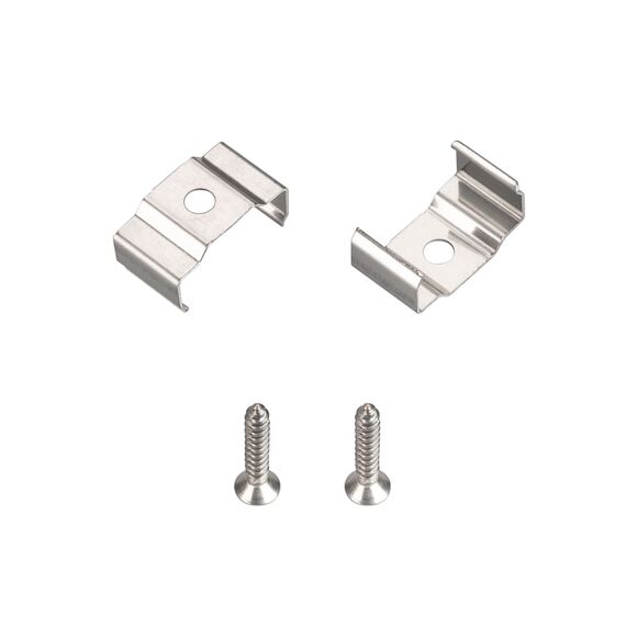 Arlight 036330 Держатель ARH-LINE-2315 (Arlight, Металл) - ! УПАКОВКА СОСТОИТ ИЗ - 10 шт