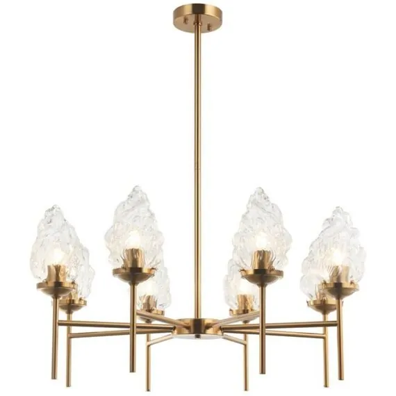 Stilfort 2152/05/08P Подвесная люстра Cream