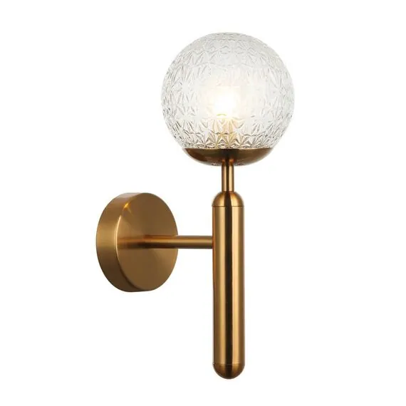 Stilfort 2098/00/01W Бра Felis