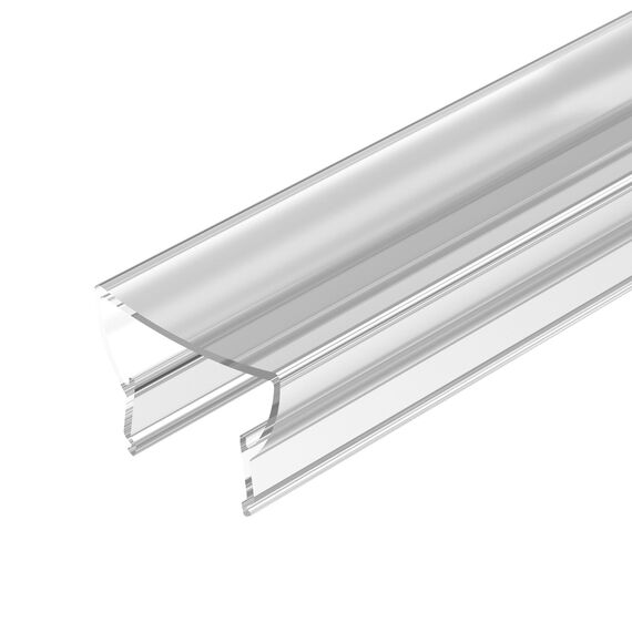 Arlight 018820 Экран ARH-WIDE-(B)-H20-2000 TPZ Clear-PM (Arlight, Пластик) - ! УПАКОВКА СОСТОИТ ИЗ - 2 м/п, изображение 2