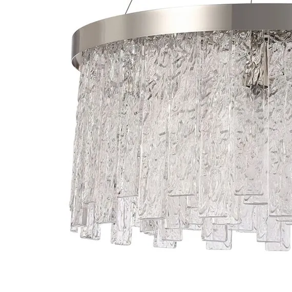 Stilfort 2155/11/08P Подвесная люстра Frostyle, изображение 2