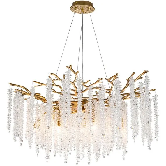 Stilfort 2167/05/10P Подвесная люстра Eiva