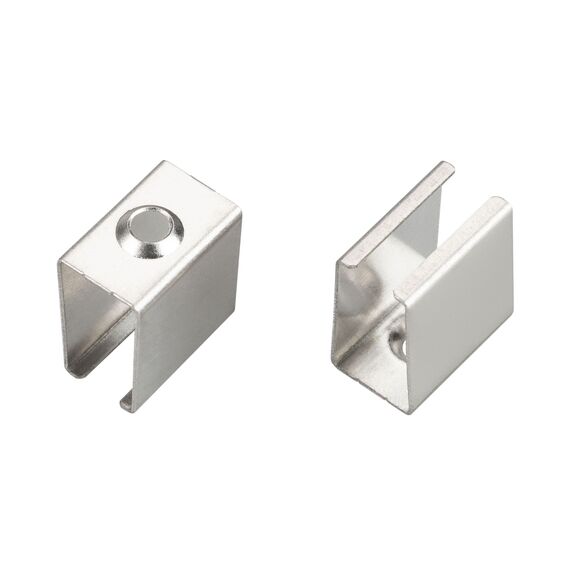 Arlight 037394 Держатель ARH-MICRO-0510 (Arlight, Металл) - ! УПАКОВКА СОСТОИТ ИЗ - 10 шт