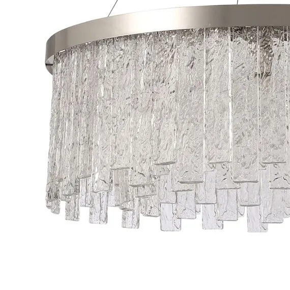 Stilfort 2155/11/12P Подвесная люстра Frostyle, изображение 2