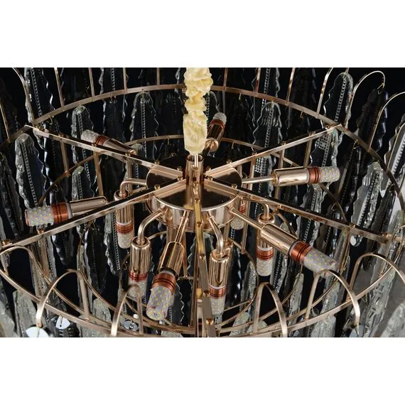 Stilfort 1021/03/18P Подвесная люстра Florin, изображение 4