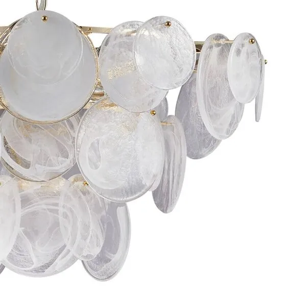 Stilfort 2139/03/18P Подвесная люстра Elegantly, изображение 2