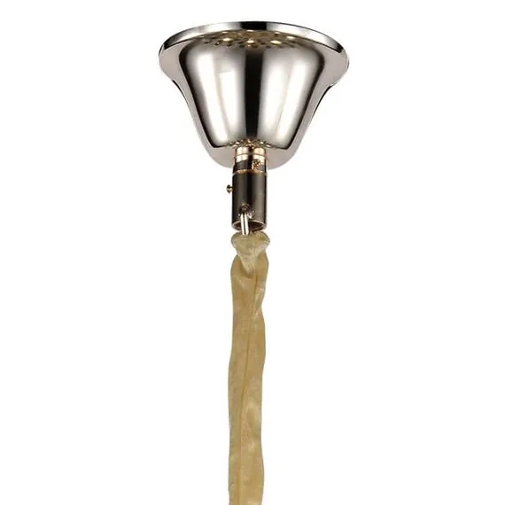 Stilfort 1021/03/18P Подвесная люстра Florin, изображение 5