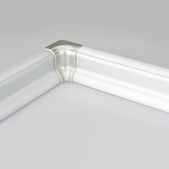 Arlight 026609 Соединитель ARH-PLINTUS внутренний (Arlight, Пластик) - ! УПАКОВКА СОСТОИТ ИЗ - 1 шт, изображение 3