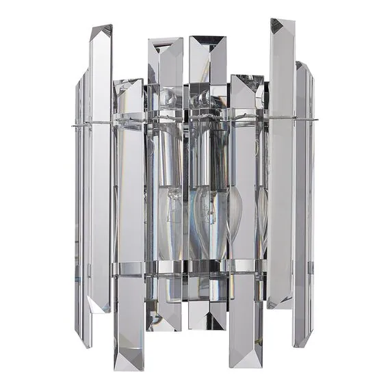 Stilfort 2114/09/02W Настенный светильник Feeriya