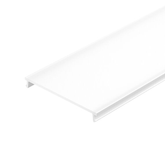 Arlight 018651 Экран ARH-LINE-2448-2000 OPAL-PM (Arlight, Пластик) - ! УПАКОВКА СОСТОИТ ИЗ - 2 м/п