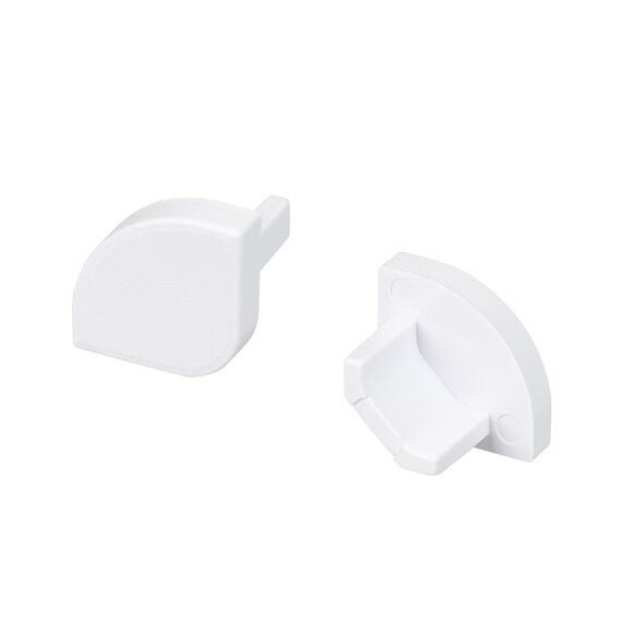 Arlight 037353 Заглушка ARH-KANT-H8 глухая (Arlight, Пластик) - ! УПАКОВКА СОСТОИТ ИЗ - 10 шт