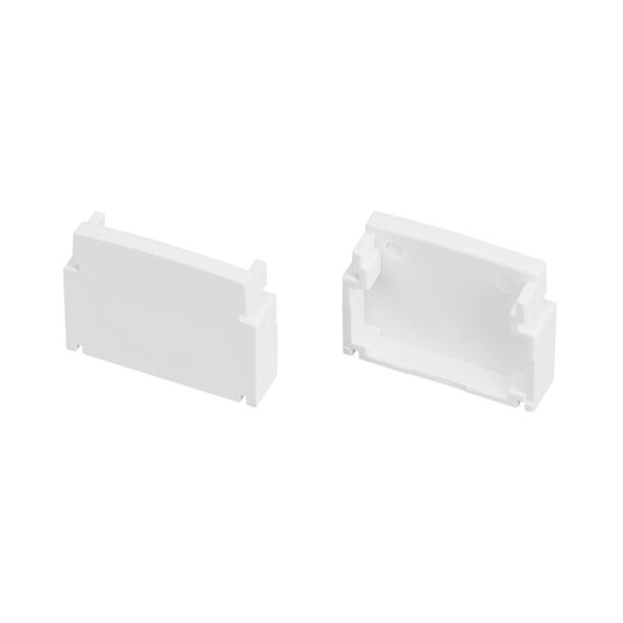 Arlight 047501 Заглушка FANTOM-W23-S глухая (Arlight, Пластик) - ! УПАКОВКА СОСТОИТ ИЗ - 1 компл