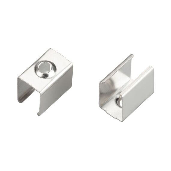 Arlight 037391 Держатель ARH-MICRO-0507 (Arlight, Металл) - ! УПАКОВКА СОСТОИТ ИЗ - 10 шт