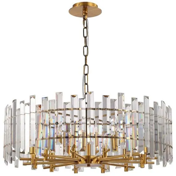 Stilfort 2114/05/12P Подвесная люстра Feeriya