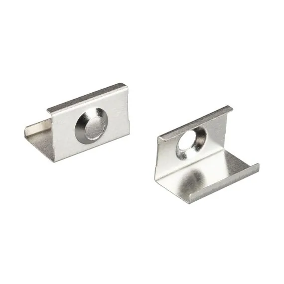 Arlight 037355 Держатель ARH-KANT-H8 (Arlight, Металл) - ! УПАКОВКА СОСТОИТ ИЗ - 10 шт