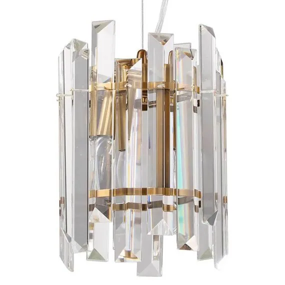 Stilfort 2114/05/02P Подвесной светильник Feeriya, изображение 2