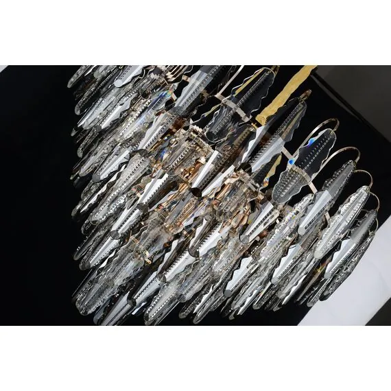 Stilfort 1021/03/18P Подвесная люстра Florin, изображение 6